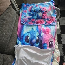 Disney stitch angel for sale  ILKESTON