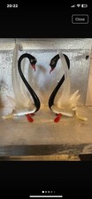 Vintage murano glass for sale  LOWESTOFT