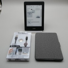 Kindle paperwhite 6th for sale  SALTASH