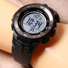 Casio pro trek d'occasion  Expédié en Belgium