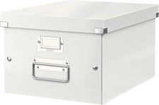 Leitz storage box for sale  ROCHDALE