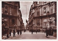 Palermo quattro canti usato Palermo quattro canti usato  Italia