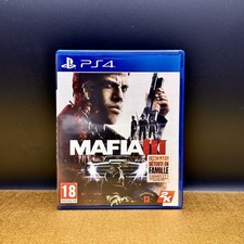 Mafia iii gioco usato  Ornago