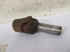Ford flathead prop for sale  HINCKLEY
