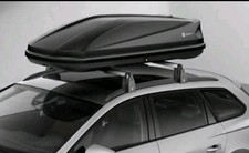 roof rack box for sale  SOUTHAMPTON