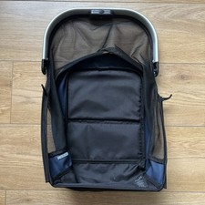 Joolz hub basket for sale  MANCHESTER