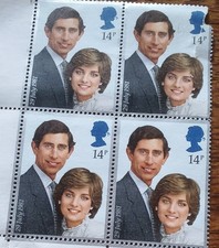 Charles diana wedding for sale  COALVILLE