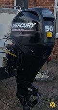 Mercury outboard 2015 for sale  ALFRETON