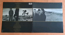 Gatefold inserto testi usato  Roma