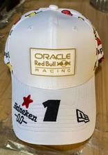 Cappello red bull usato  Torre del Greco
