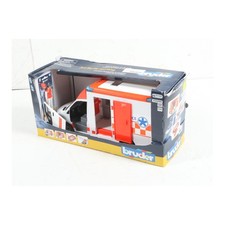 bruder sprinter gebraucht kaufen bruder sprinter gebraucht kaufen  Frankfurt am Main