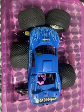 Schumacher havoc nitro for sale  ORPINGTON