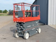 2020 skyjack sjiii for sale  Fort Smith