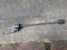 Shimano deore rear for sale  LYMM
