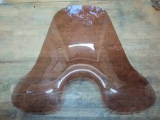 Windschutz windschild getönt gebraucht kaufen  Münster