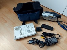 Sony ccd trv218e gebraucht kaufen  Essen