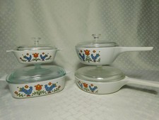 Set corning ware for sale  Beaverton