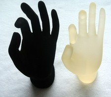 Handmodelle gebraucht kaufen  Braunschweig