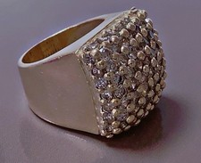 18grs ancienne bague d'occasion  Paris XIII