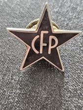 Insigne miniature resistance d'occasion  Illzach