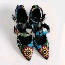 Topshop ladies black for sale  LONDON