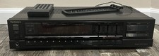 Technics r210 reciever d'occasion  Expédié en Belgium