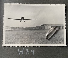 Zerbst flugplatz technik gebraucht kaufen  Großsolt