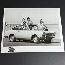fiat 850 coupe sport d'occasion fiat 850 coupe sport d'occasion Saint-Genis-de-Saintonge