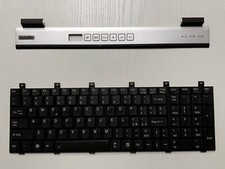 Tastiera toshiba per usato  Castano Primo
