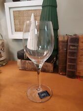 Verres vin mikasa d'occasion  Dijon