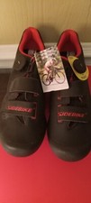 Sidebike cycling shoes for sale  Baxley