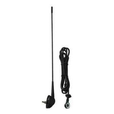 Antenna con cavo usato  Napoli