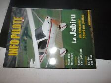 Revue info pilote d'occasion  Divion