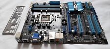 1155 motherboard for sale  COLNE
