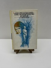 Nancy drew whispering for sale  Danville