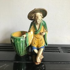 Antique chinese pottery for sale  ST. ALBANS