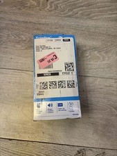 Telefone ATT TR1909 Trimline com identificador de chamadas/chamada em espera PRETO por AT&T caixa original comprar usado Telefone ATT TR1909 Trimline com identificador de chamadas/chamada em espera PRETO por AT&T caixa original comprar usado  Enviando para Brazil