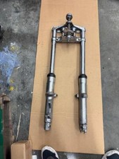 Harley oem showa for sale  San Francisco