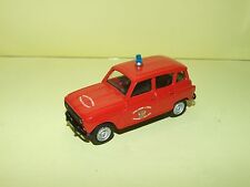 Renault pompiers hautes d'occasion  France