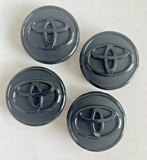 Toyota 57mm matte for sale  Augusta