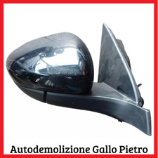 Specchietto retrovisore destro usato  Taranto