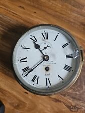 Sestrel mechanical brass for sale  ALLOA
