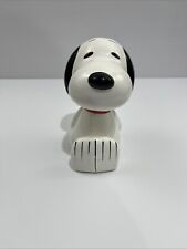 Vintage snoopy ceramic for sale  Totowa