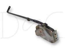 Suporte para capô 80-94 Ford F600 F700 LH motorista esquerdo corpo dianteiro núcleo suporte comprar usado  Enviando para Brazil