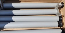Alufüße tischbeine möbelbei gebraucht kaufen  Oberkotzau