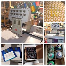 Industrial single head for sale  SITTINGBOURNE