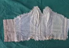 Rare bustier jacques d'occasion  Le Val