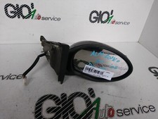 Specchietto elett. term. usato  Talla