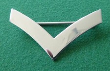 British army metal for sale  ASHFORD