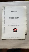 Garelli ciclone 1980 usato  Vimodrone